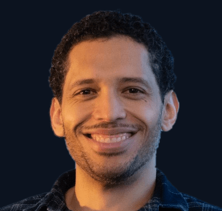 Joseph Arrieta, Founder & CTO of Code Carvers